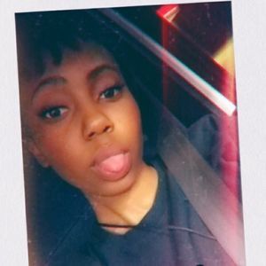 Meet your Posher, Brianna